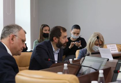 Александр Ведерников: подходы к финансированию муниципалитетов требуют кардинального пересмотра 